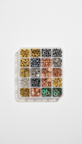 Signature mixed-metal findings pack