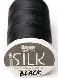 -- SILK THREAD--