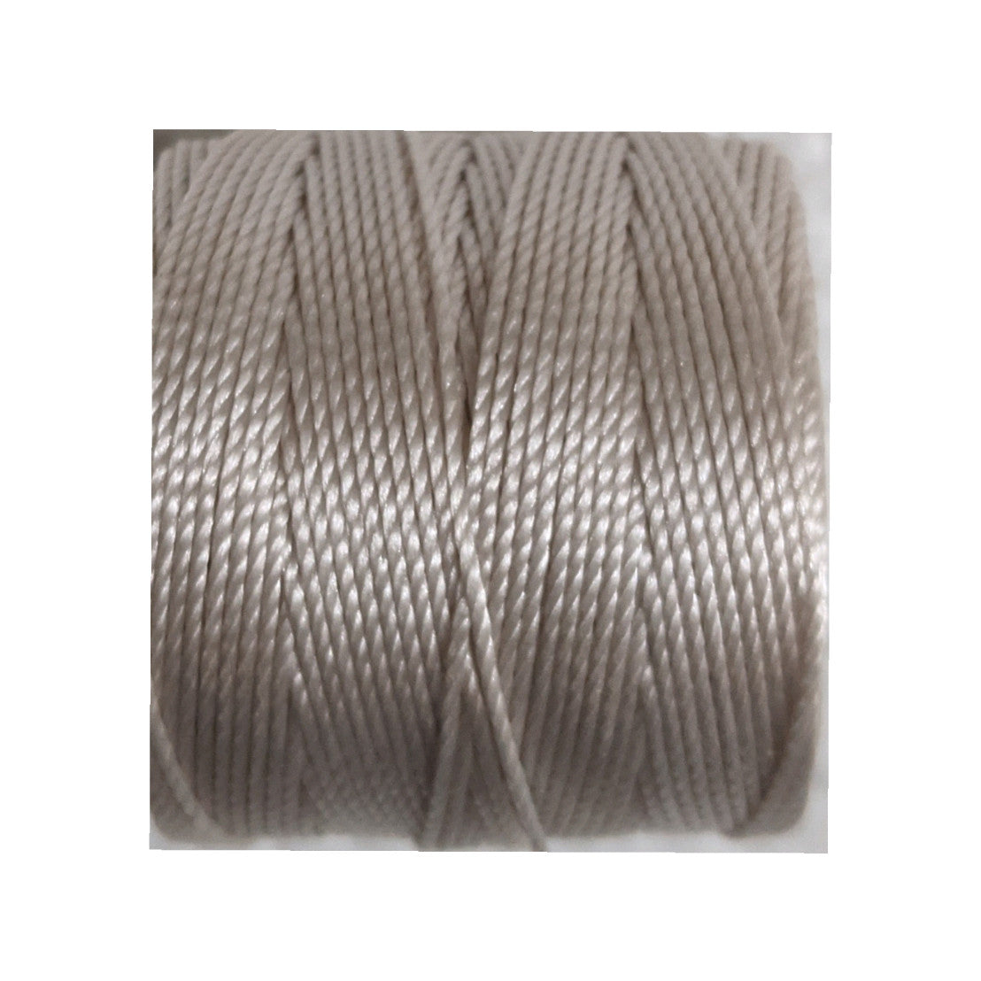 0.5mm Beadsmith S-lon Super slon thread cord Bracelet READ desc reg full role