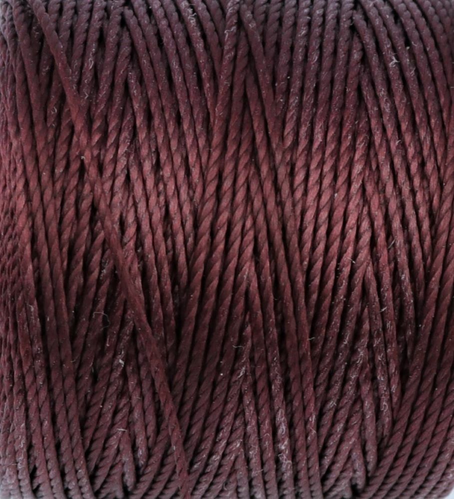 0.5mm Beadsmith S-lon Super full thread cord string Bracelet Necklace DIY JCE40