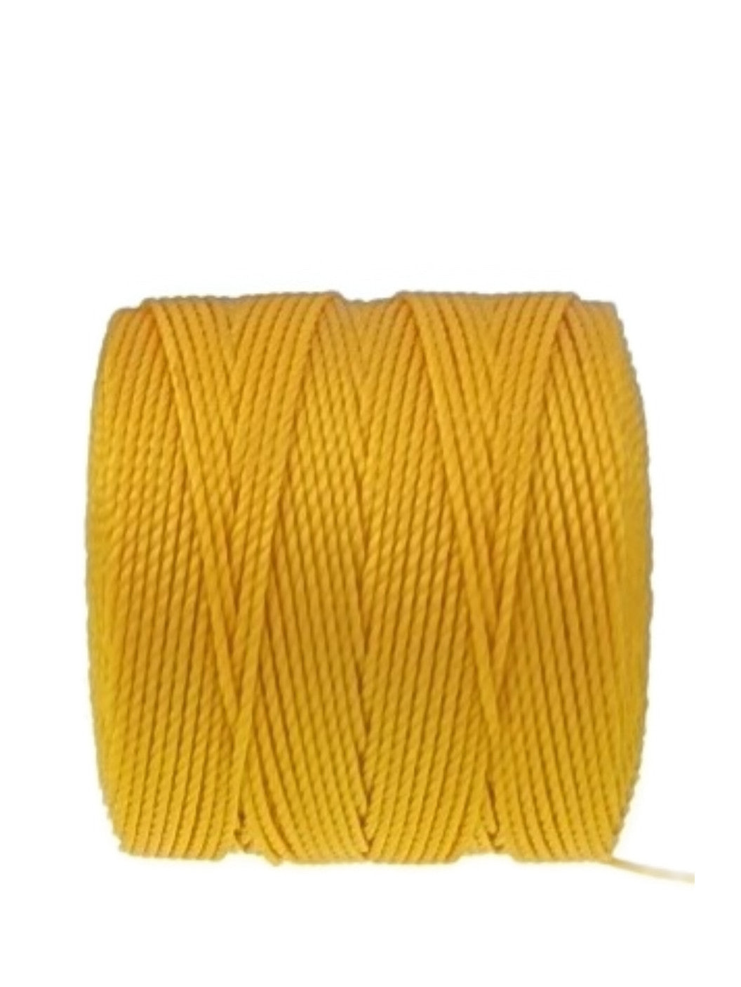 0.5mm Beadsmith S-lon Super slon thread