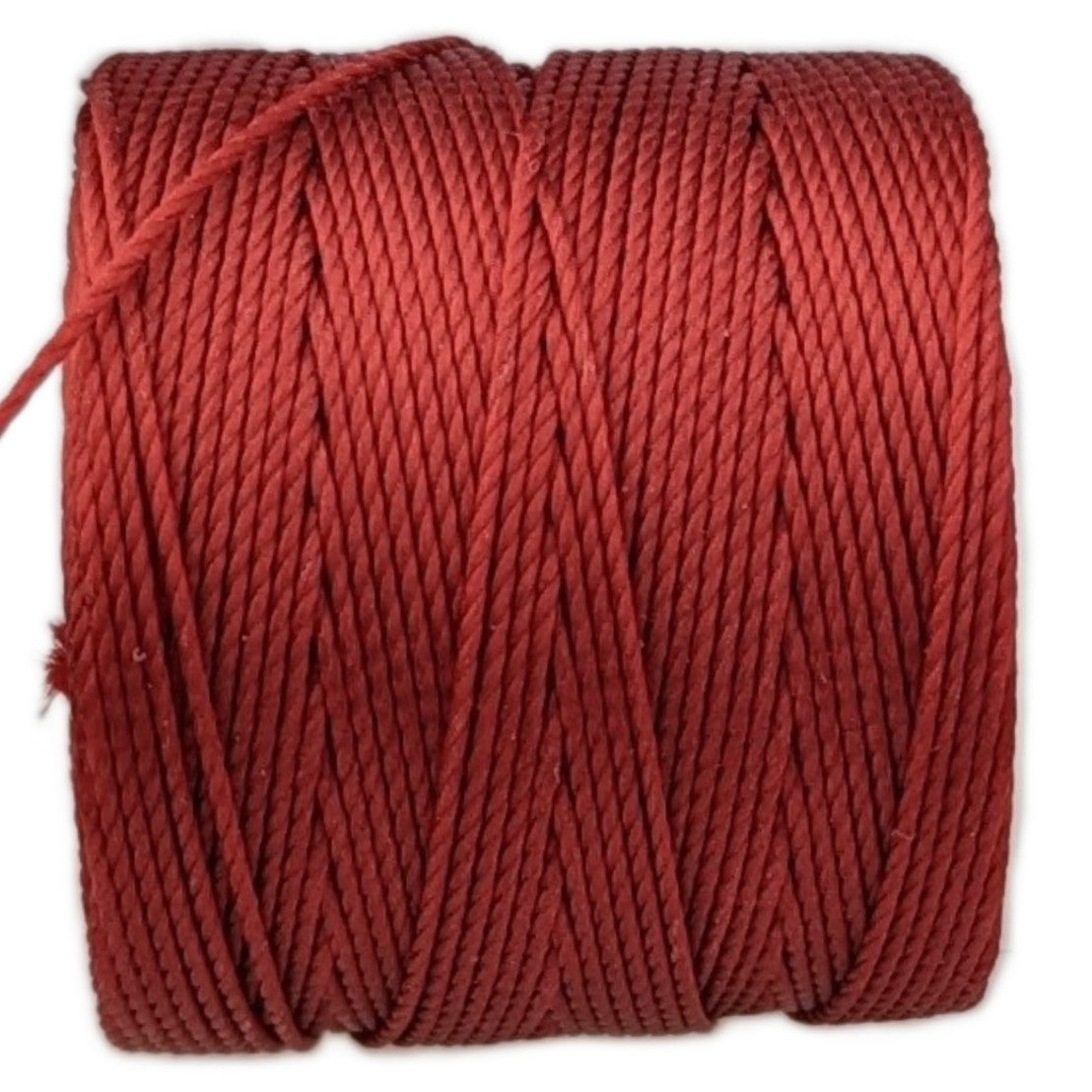 0.5mm Beadsmith S-lon Super slon thread