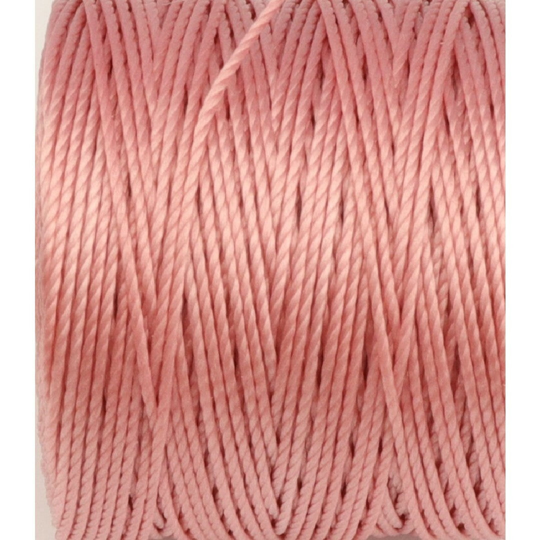 0.5mm Beadsmith S-lon Super slon thread