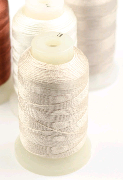 -- SILK THREAD--