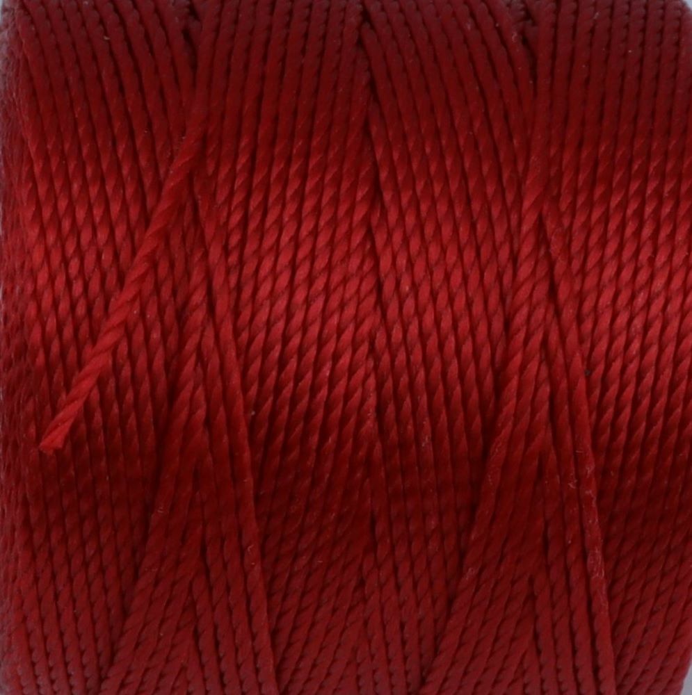 0.5mm Beadsmith S-lon Super slon thread