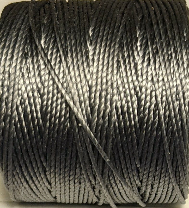 0.5mm Beadsmith S-lon Super slon thread cord Bracelet READ desc reg full role