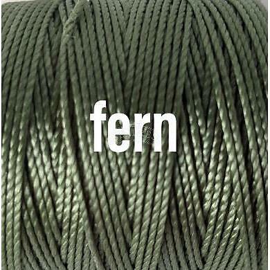 0.5mm Beadsmith S-lon Super full thread cord string Bracelet Necklace DIY JCE40
