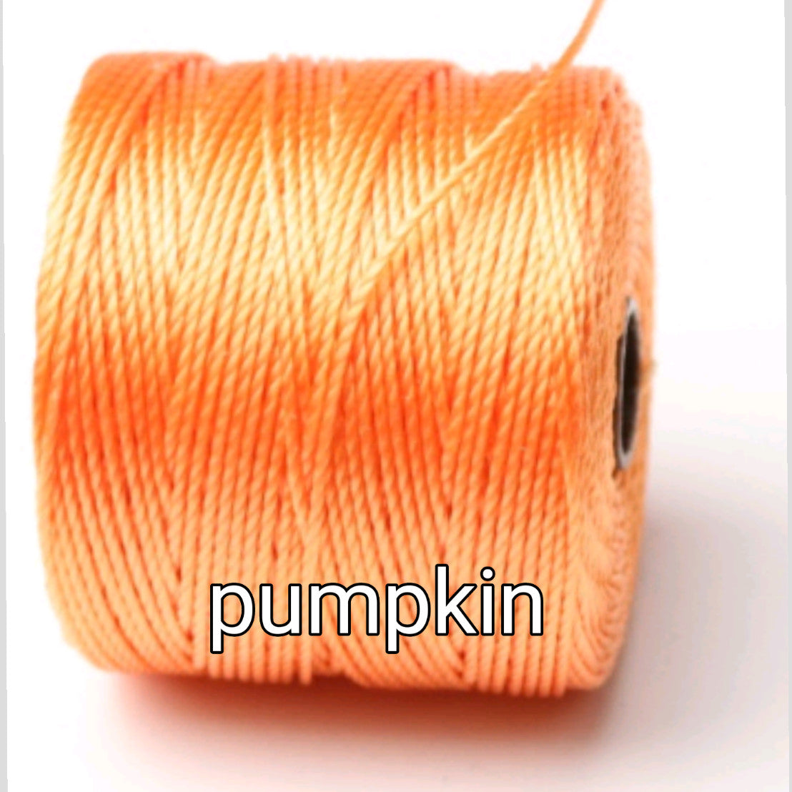 0.5mm Beadsmith S-lon Super slon thread cord Bracelet READ desc reg full role