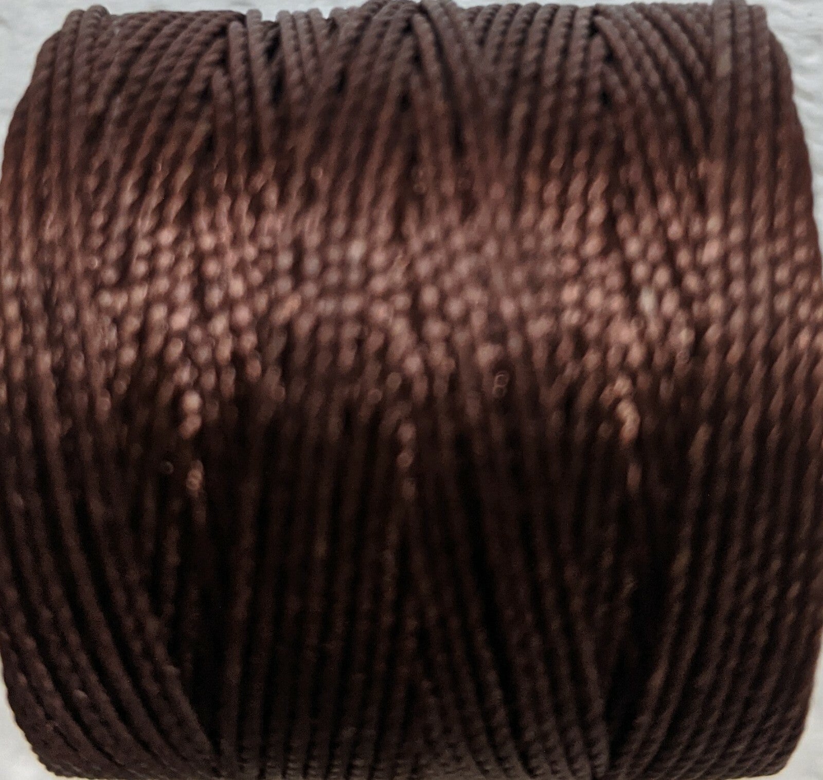 0.5mm Beadsmith S-lon Super slon thread cord Bracelet READ desc reg full role