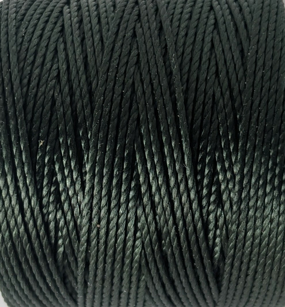 0.5mm Beadsmith S-lon Super slon thread