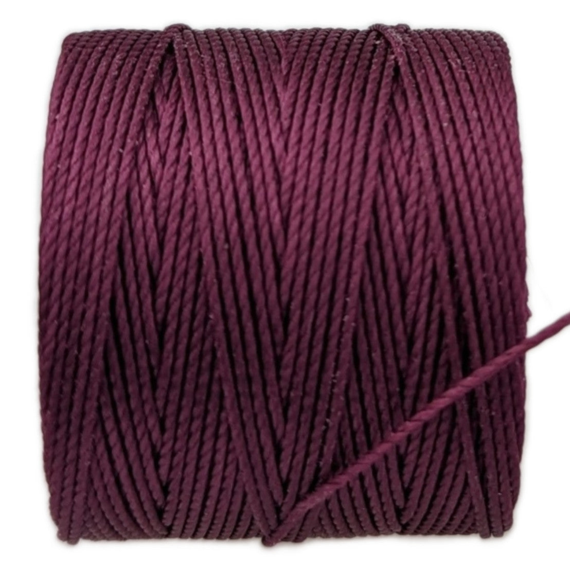 0.5mm Beadsmith S-lon Super slon thread