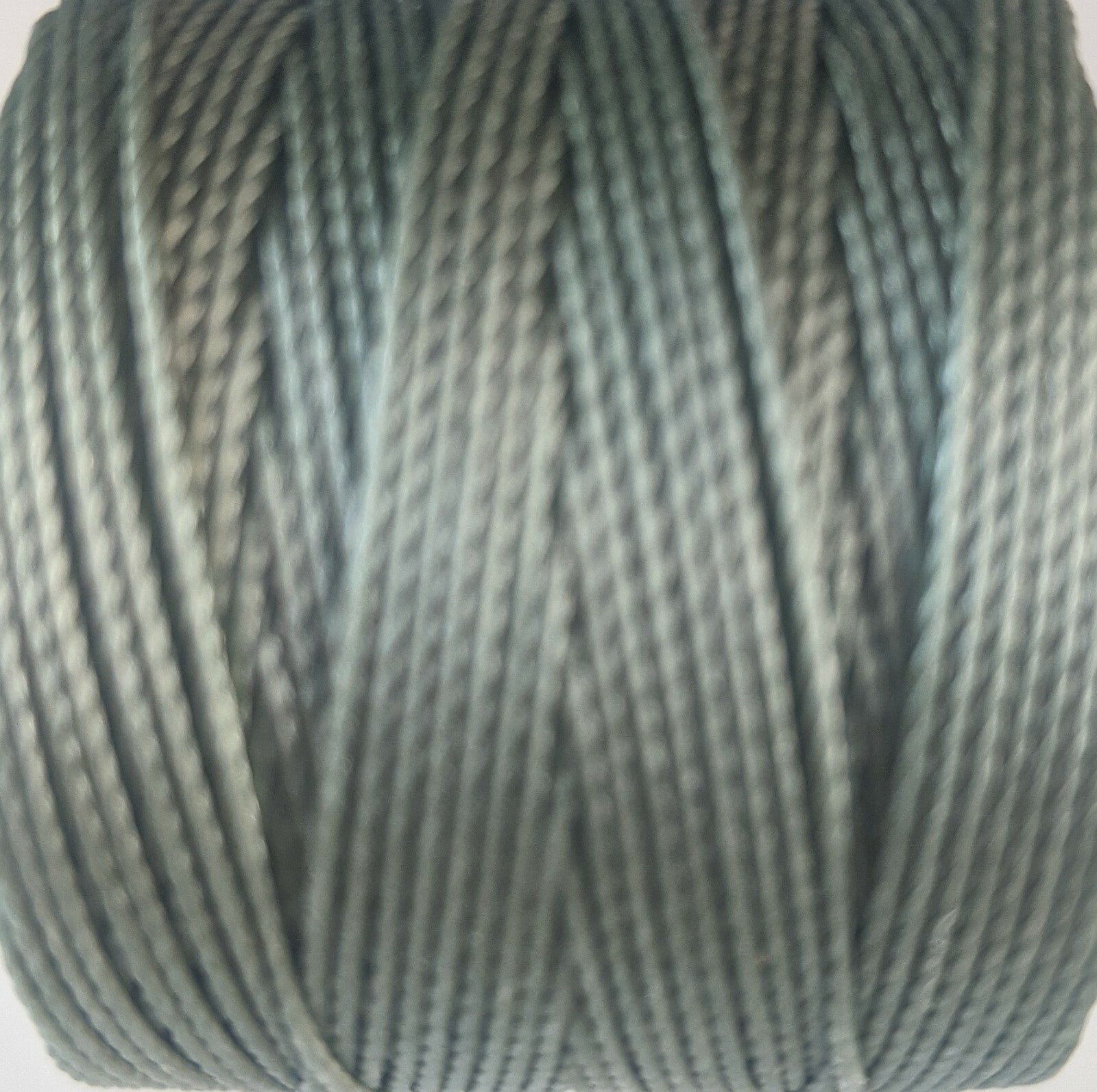 0.5mm Beadsmith S-lon Super slon thread