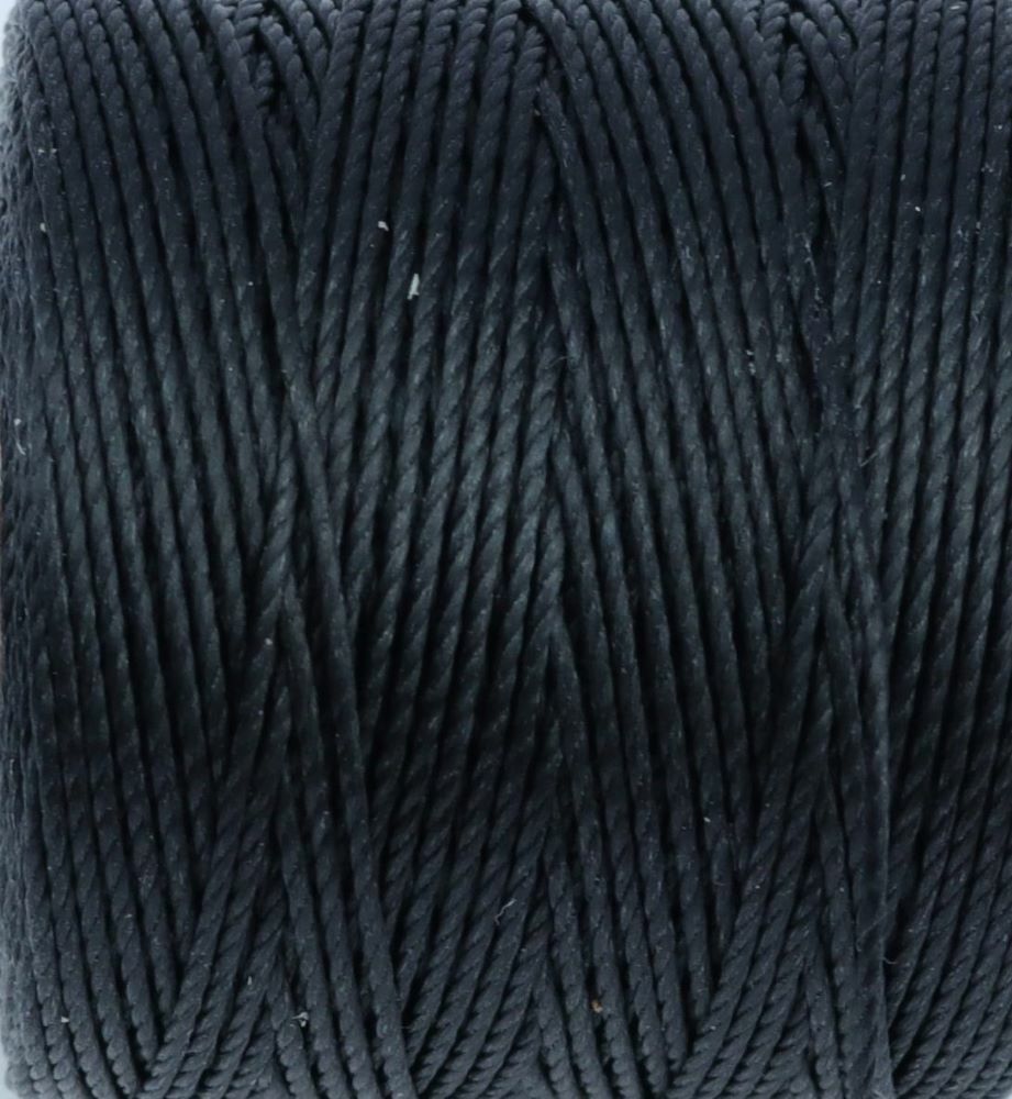 0.5mm Beadsmith S-lon Super full thread cord string Bracelet Necklace DIY JCE40