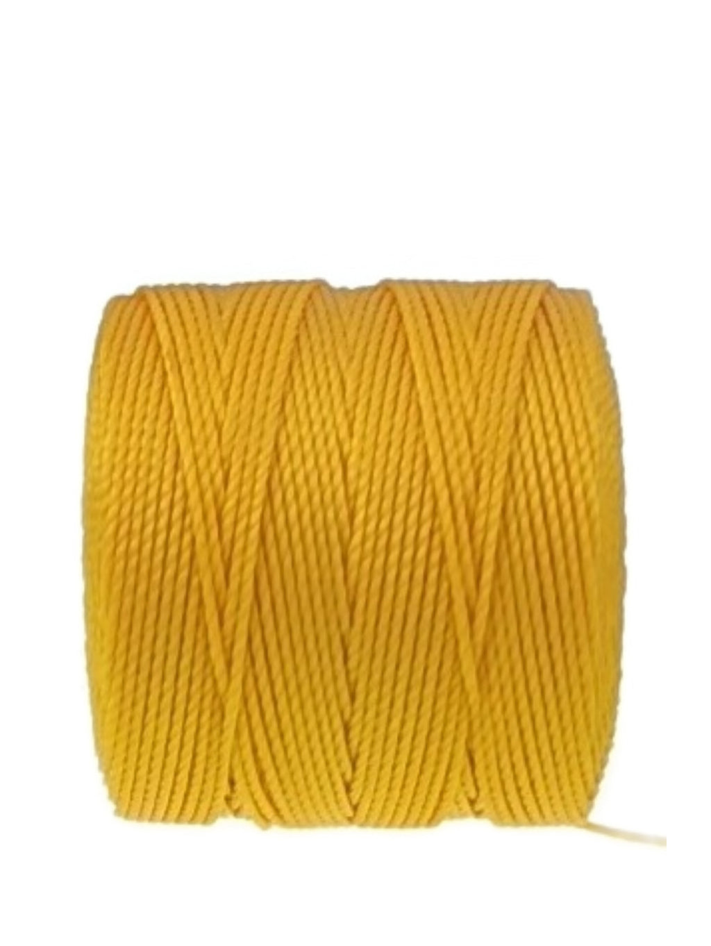 0.5mm Beadsmith S-lon Super slon thread