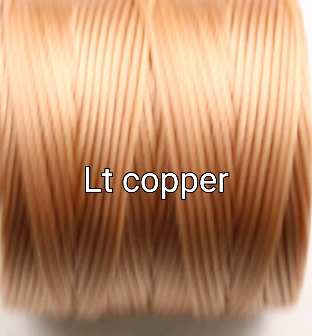0.5mm Beadsmith S-lon Super slon thread cord Bracelet READ desc reg full role