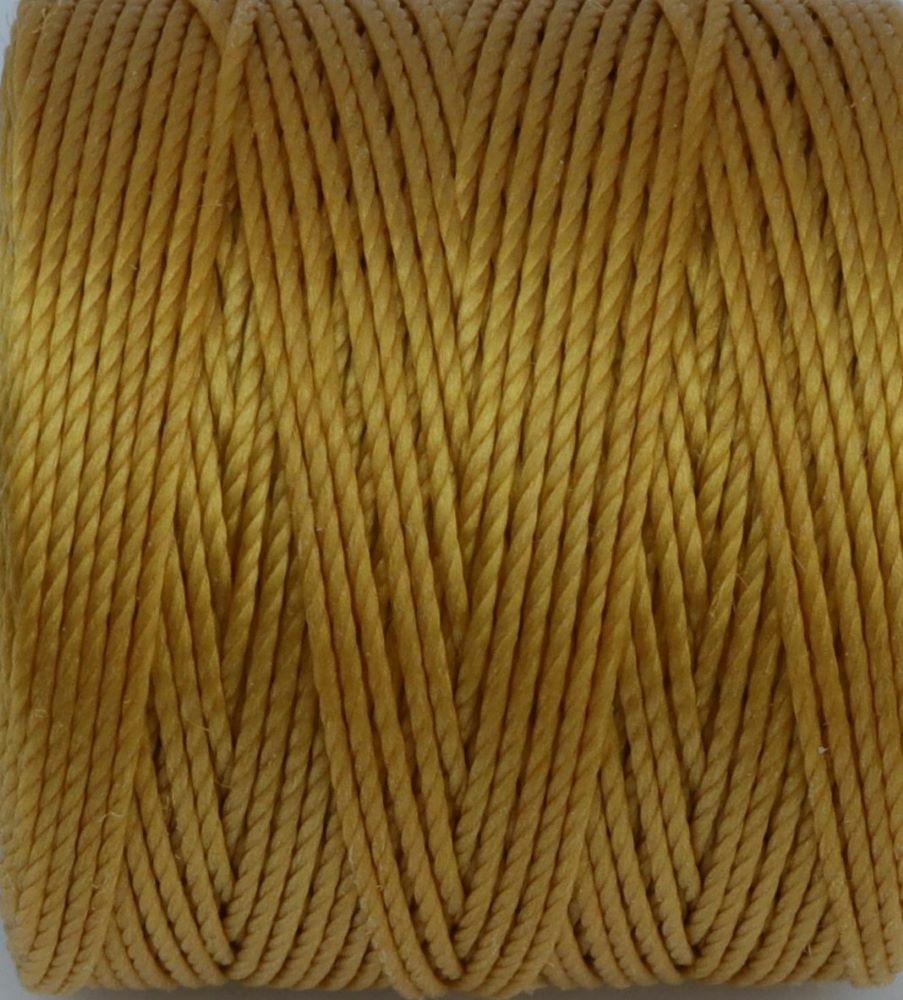 0.5mm Beadsmith S-lon Super full thread cord string Bracelet Necklace DIY JCE40