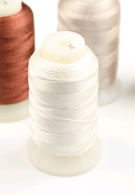-- SILK THREAD--
