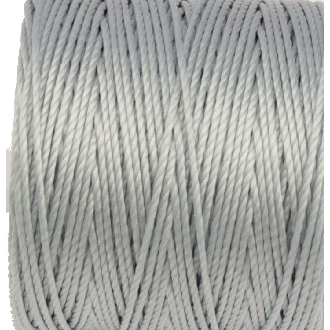 0.5mm Beadsmith S-lon Super full thread cord string Bracelet Necklace DIY JCE40