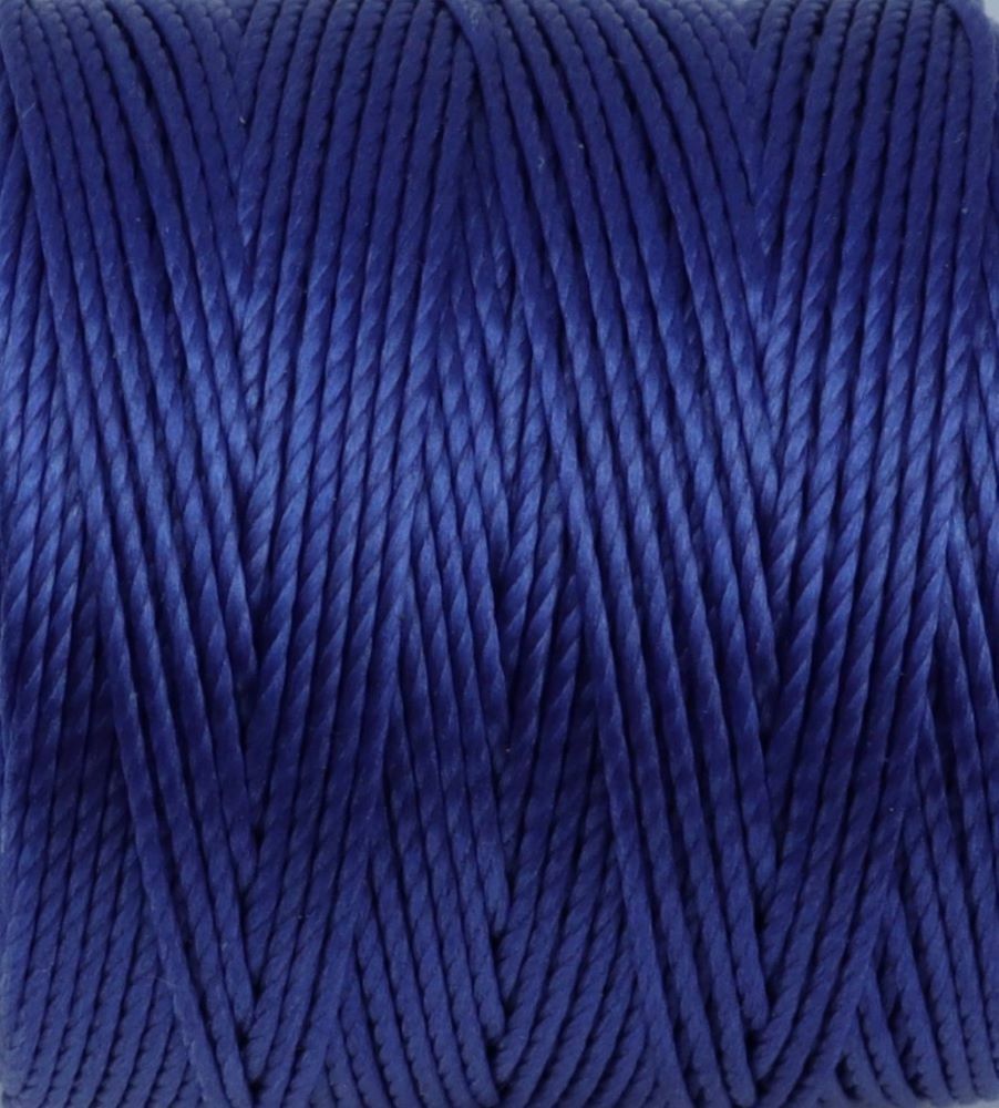 0.5mm Beadsmith S-lon Super full thread cord string Bracelet Necklace DIY JCE40