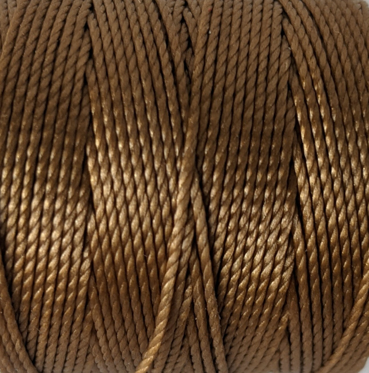 0.5mm Beadsmith S-lon Super full thread cord string Bracelet Necklace DIY JCE40