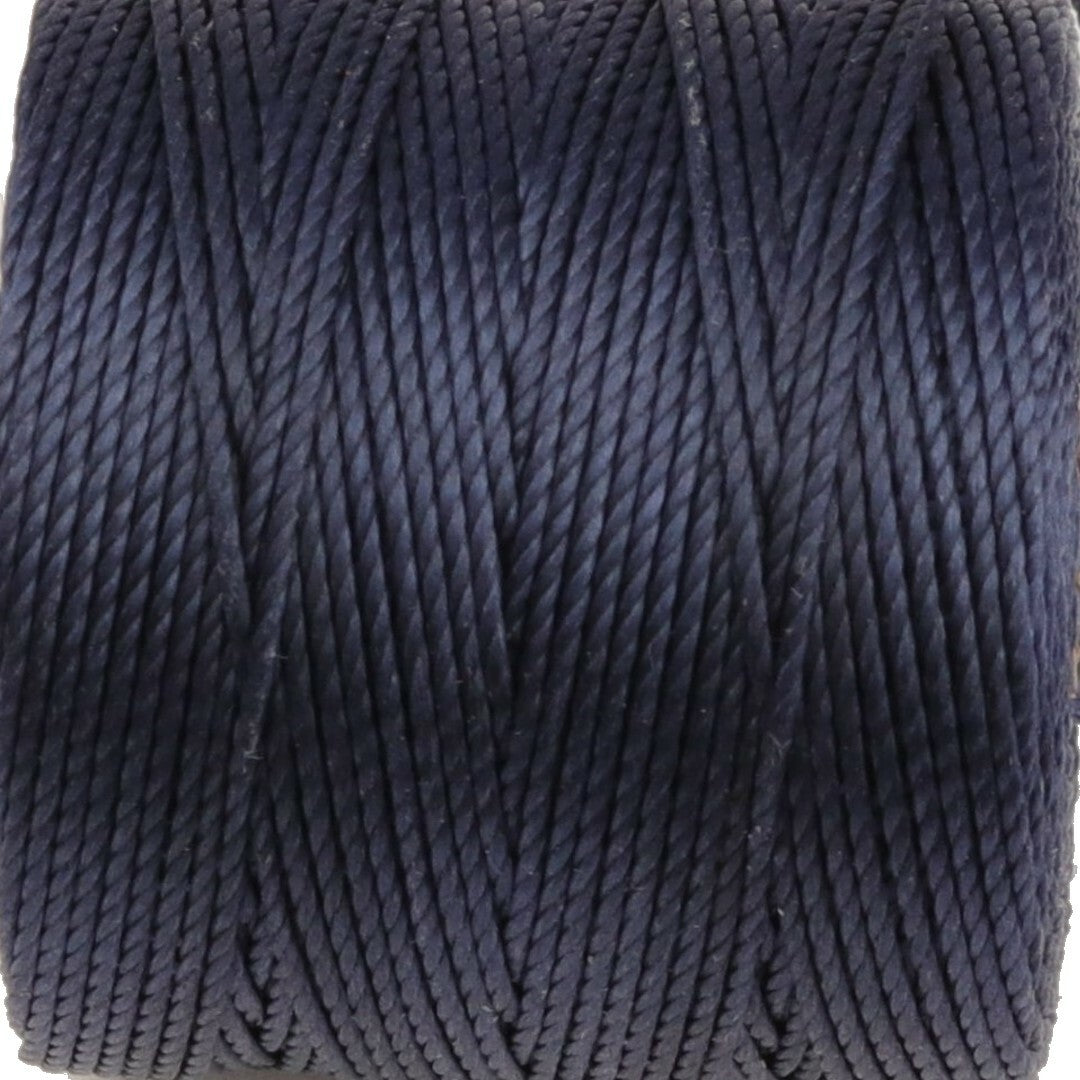 0.5mm Beadsmith S-lon Super slon thread