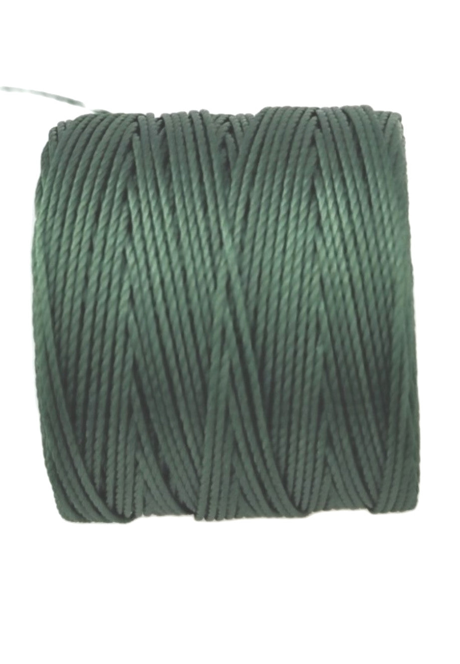 0.5mm Beadsmith S-lon Super slon thread