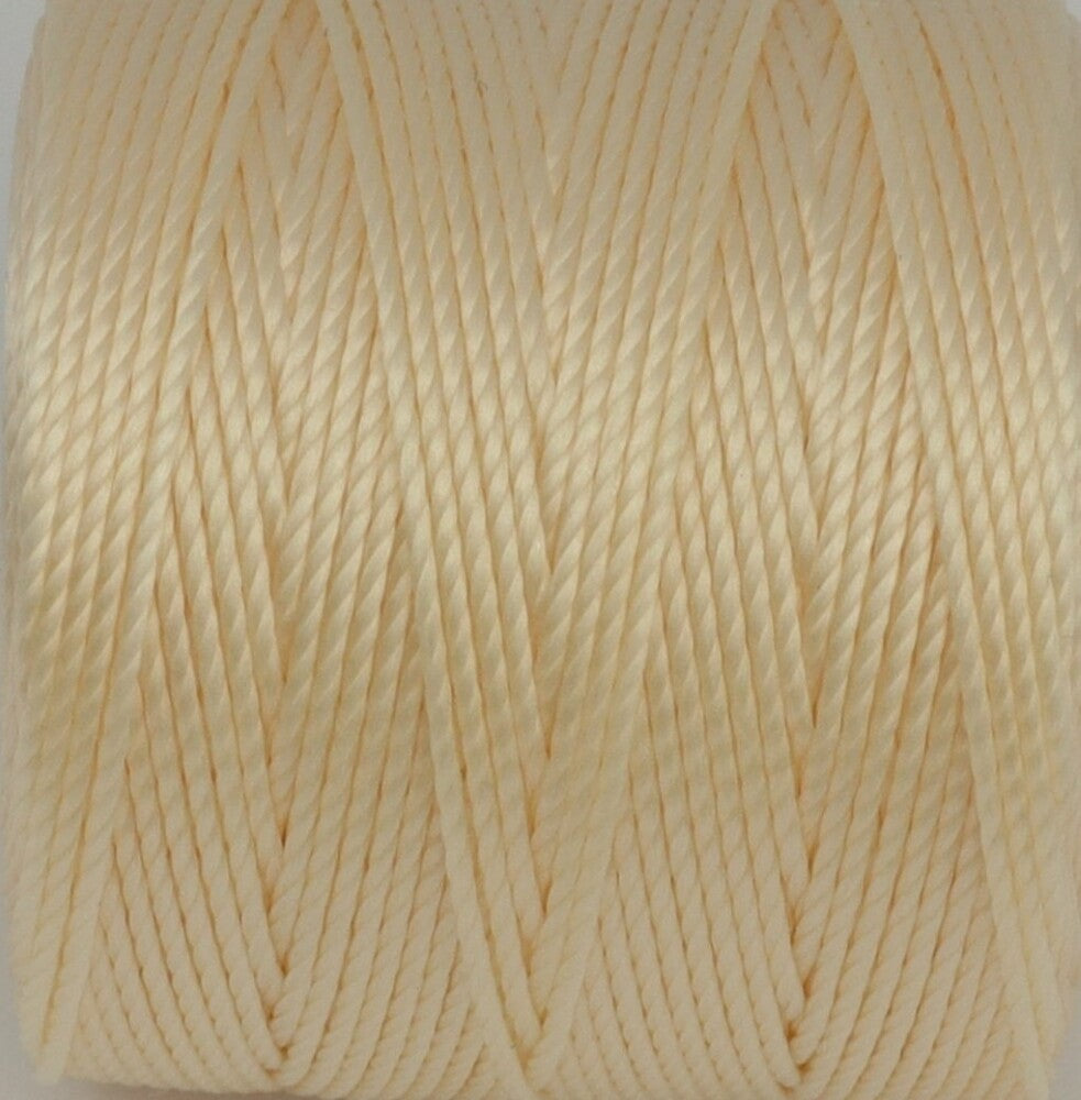 0.5mm Beadsmith S-lon Super full thread cord string Bracelet Necklace DIY JCE40