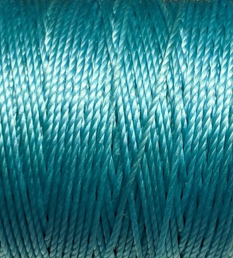 0.5mm Beadsmith S-lon Super slon thread
