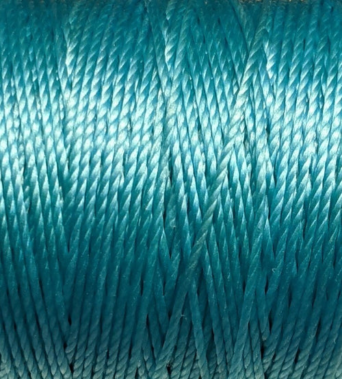 0.5mm Beadsmith S-lon Super slon thread