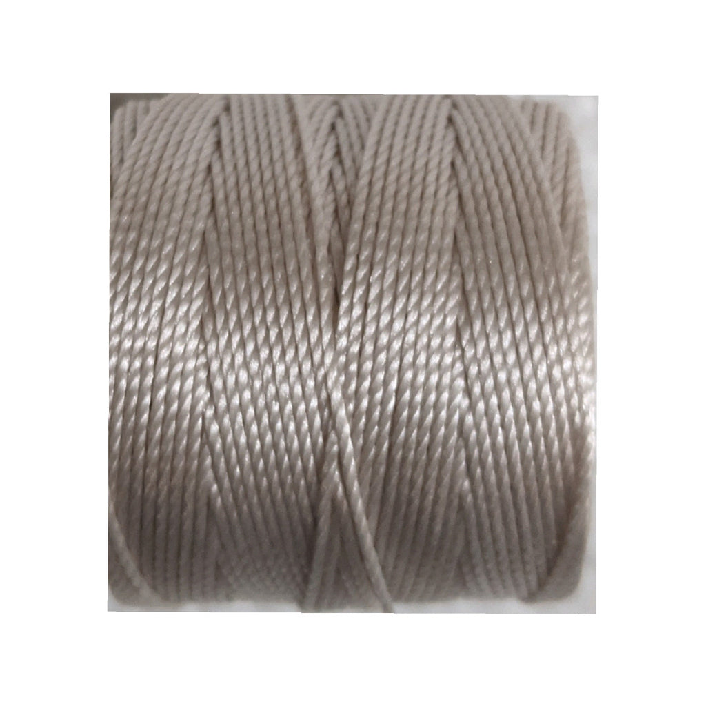0.5mm Beadsmith S-lon Super full thread cord string Bracelet Necklace DIY JCE40