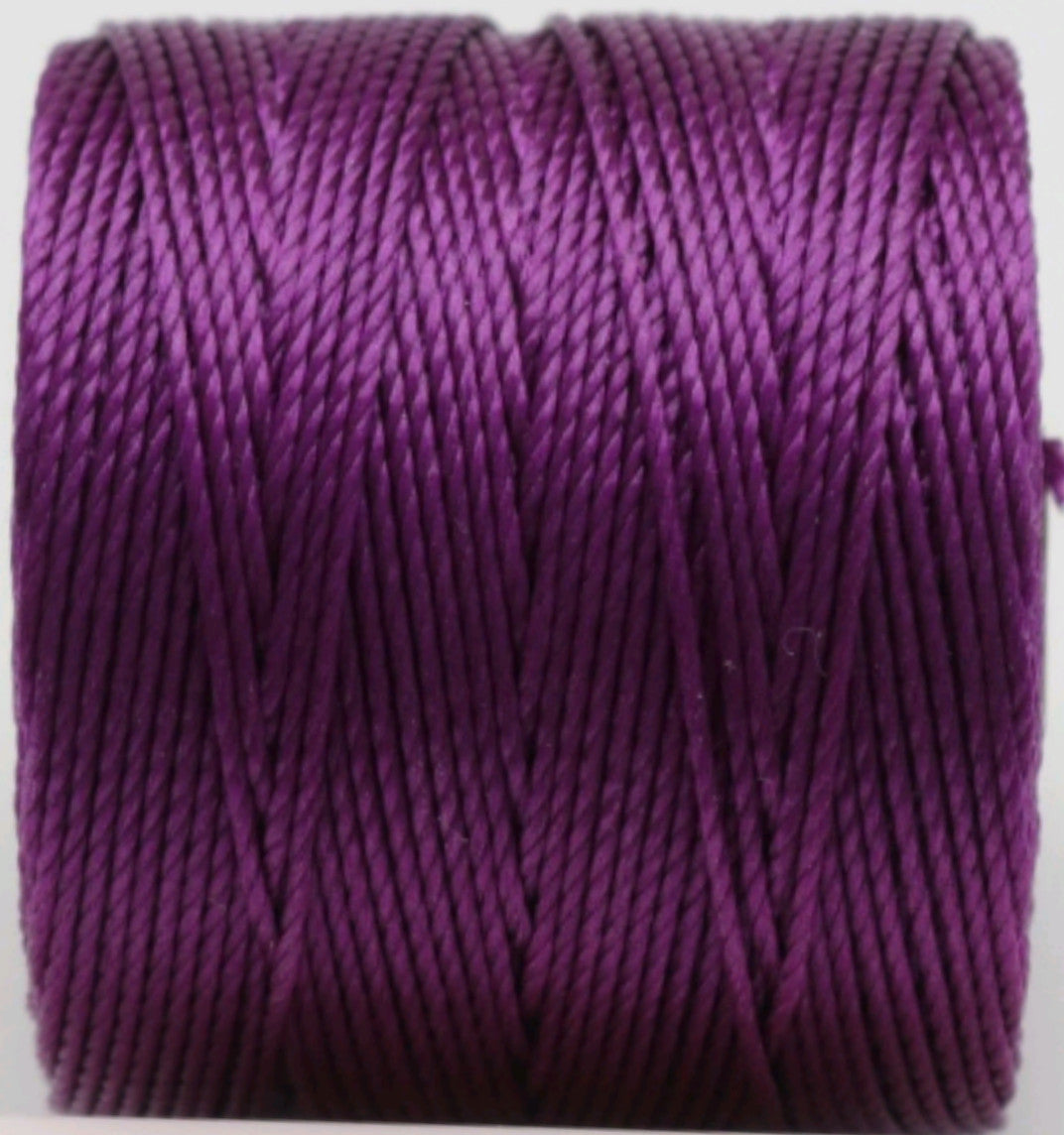 0.5mm Beadsmith S-lon Super full thread cord string Bracelet Necklace DIY JCE40