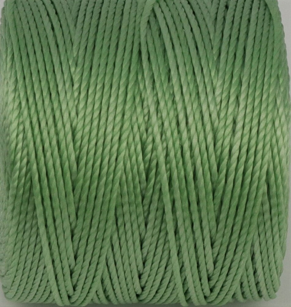 0.5mm Beadsmith S-lon Super slon thread
