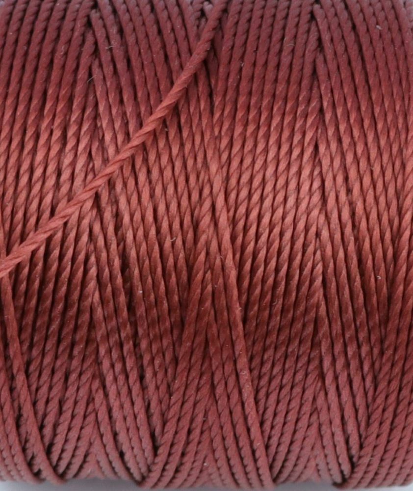 0.5mm Beadsmith S-lon Super full thread cord string Bracelet Necklace DIY JCE40