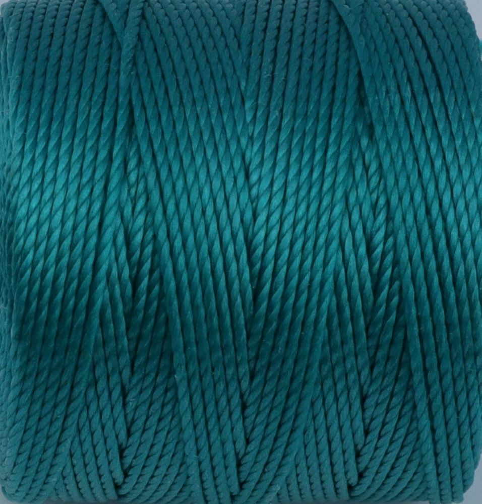 0.5mm Beadsmith S-lon Super full thread cord string Bracelet Necklace DIY JCE40