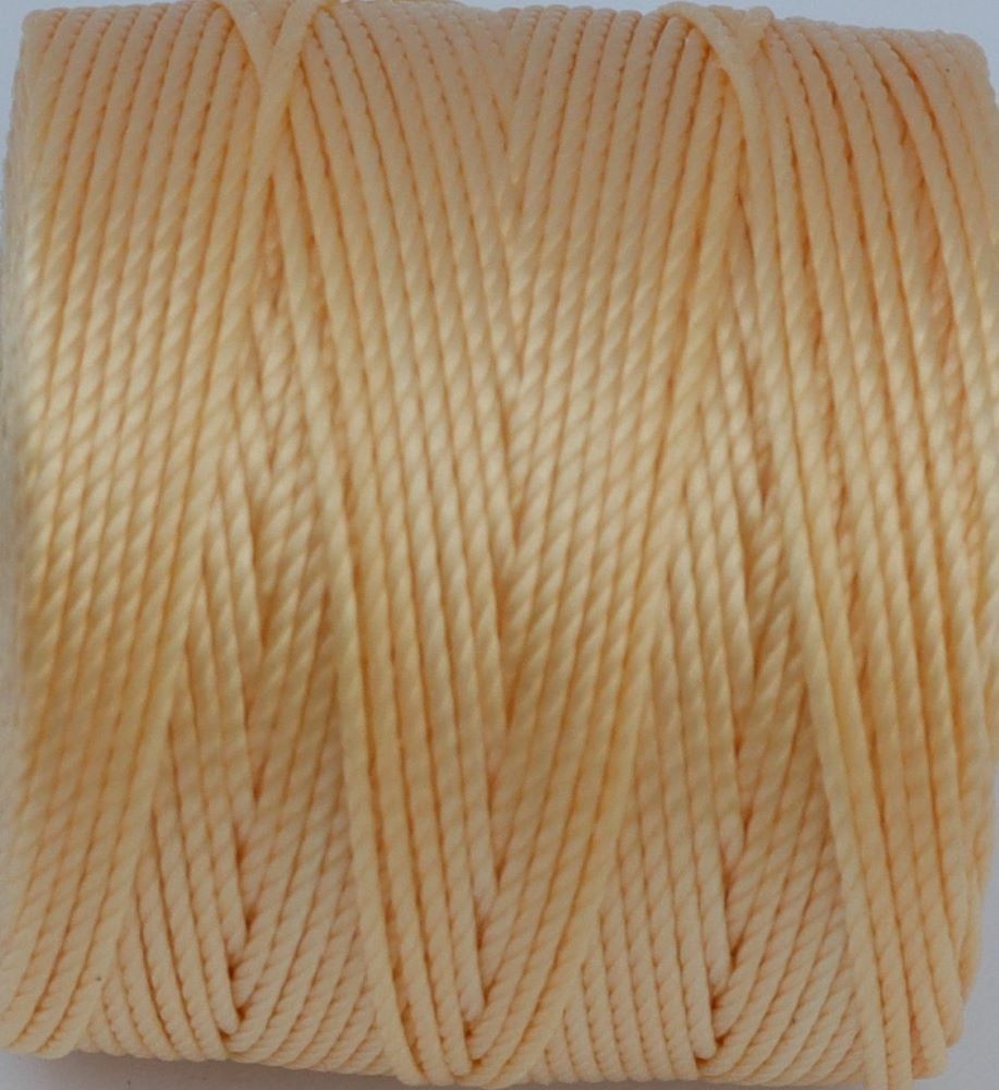 0.5mm Beadsmith S-lon Super full thread cord string Bracelet Necklace DIY JCE40