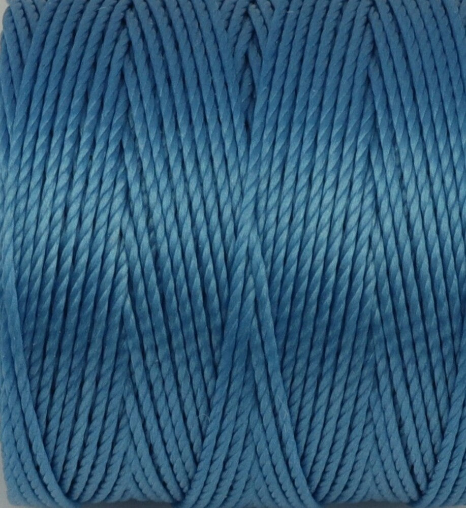 0.5mm Beadsmith S-lon Super full thread cord string Bracelet Necklace DIY JCE40