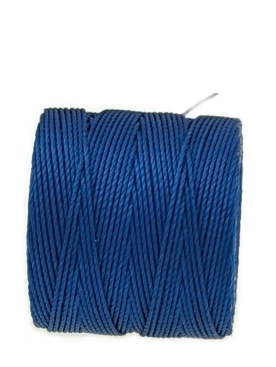 0.5mm Beadsmith S-lon Super slon thread