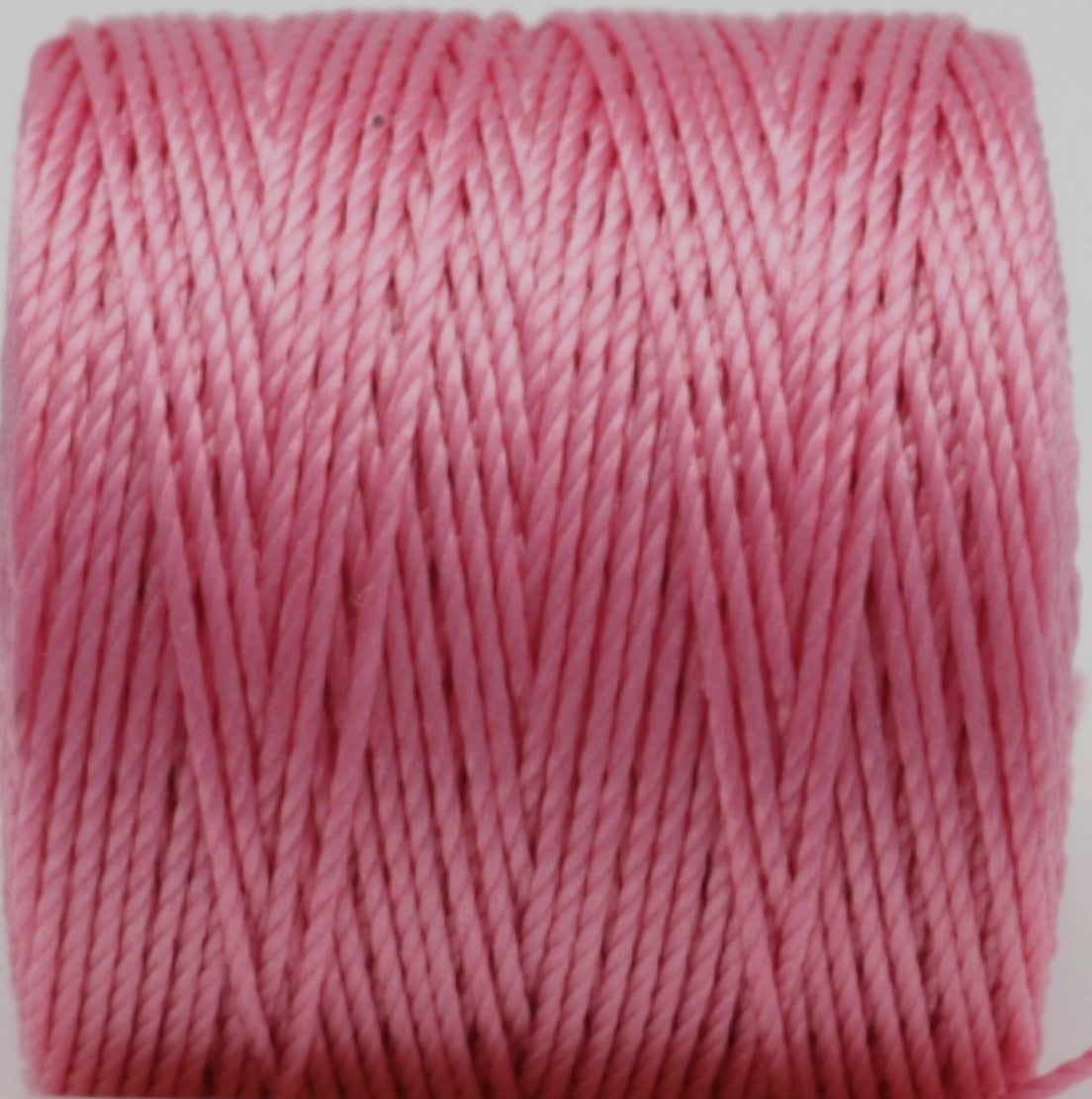 0.5mm Beadsmith S-lon Super full thread cord string Bracelet Necklace DIY JCE40