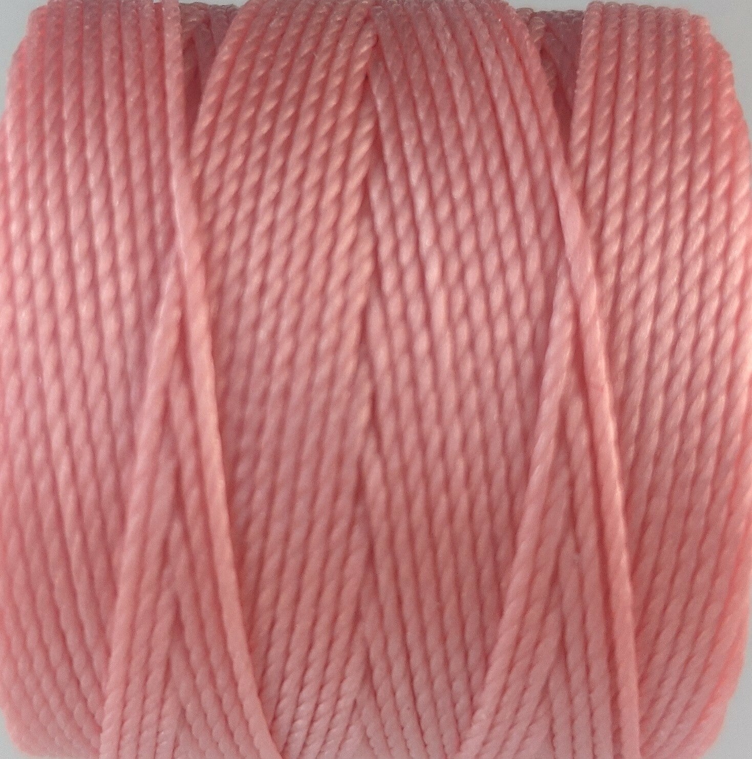 0.5mm Beadsmith S-lon Super full thread cord string Bracelet Necklace DIY JCE40