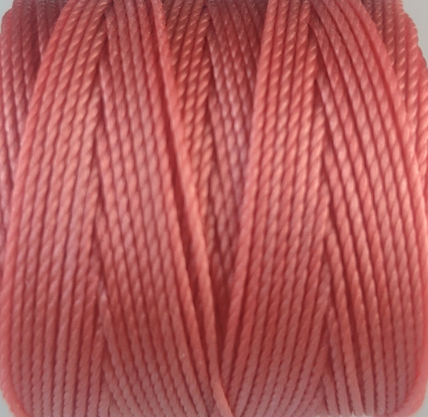 0.5mm Beadsmith S-lon Super slon thread