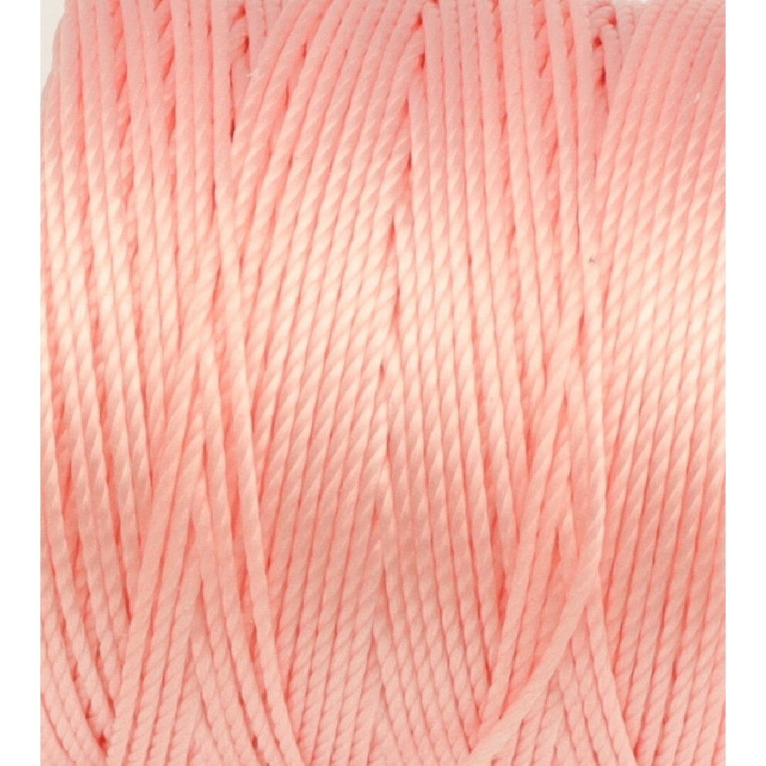 0.5mm Beadsmith S-lon Super slon thread