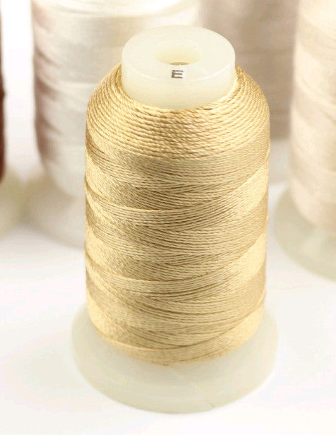 -- SILK THREAD--